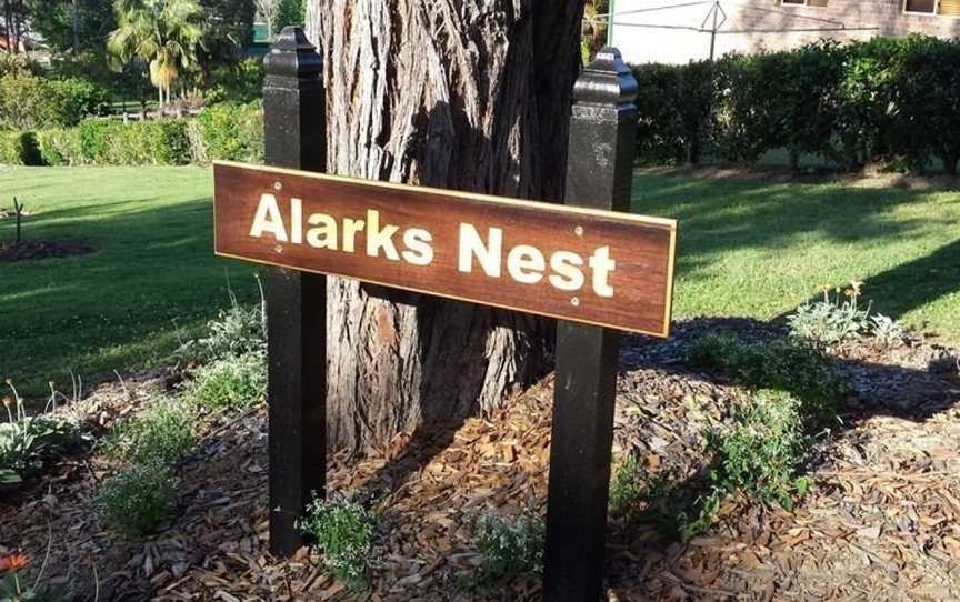 Alarks Nest Bed and Breakfast, Boambee, NSW