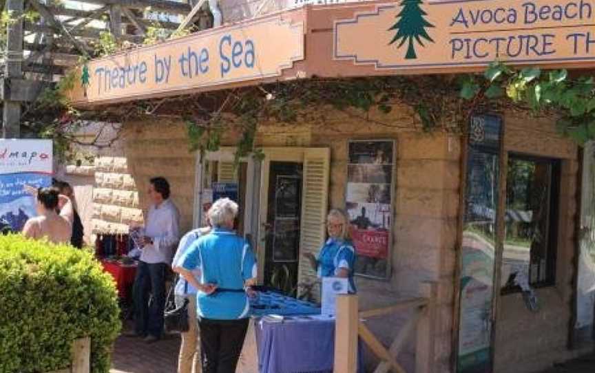 Avoca Beach and Bush, Avoca Beach, NSW