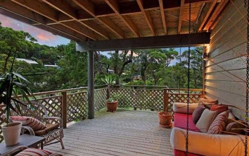 Copacabana Treehouse - 36 Oceano Street, Copacabana, Copacabana, NSW