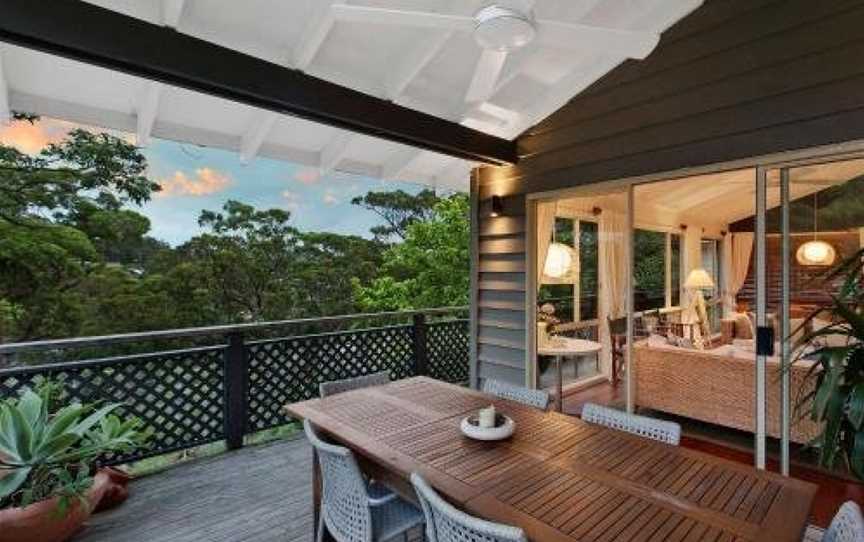 Copacabana Treehouse - 36 Oceano Street, Copacabana, Copacabana, NSW