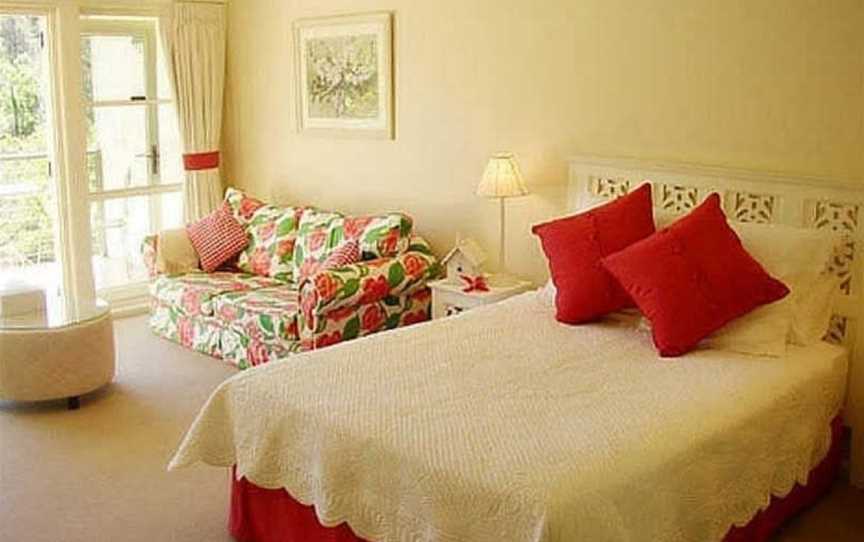 Avoca Valley Bed & Breakfast, Kincumber, NSW