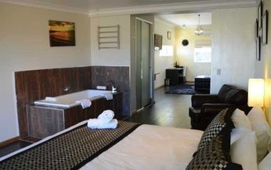 Siesta Villa, East Jindabyne, NSW