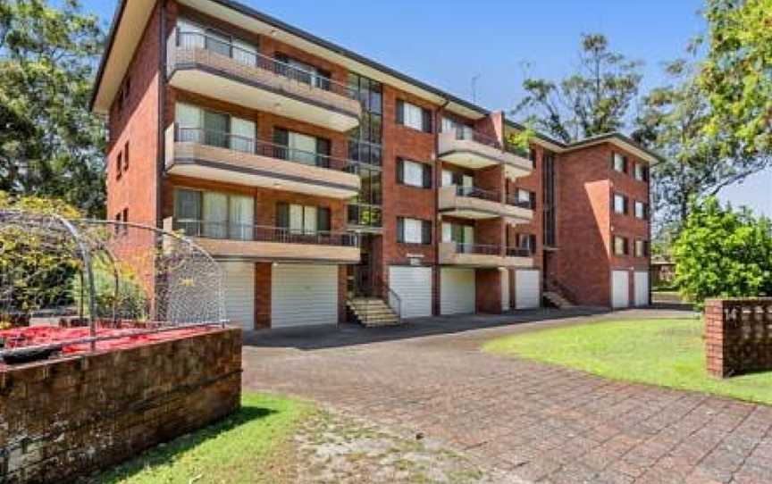 Gretel Close, Maeva Lodge, Unit 03, 14, Nelson Bay, NSW