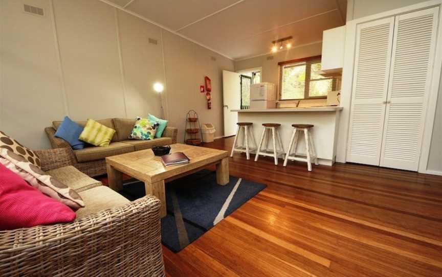 Little Bay Cottage at South West Rocks, Arakoon, NSW