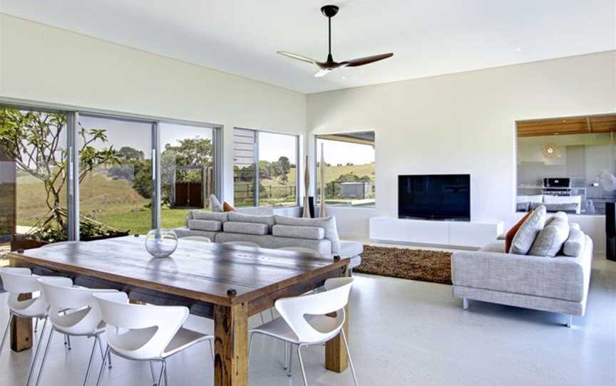 A PERFECT STAY - CapeView At Byron, Talofa, NSW