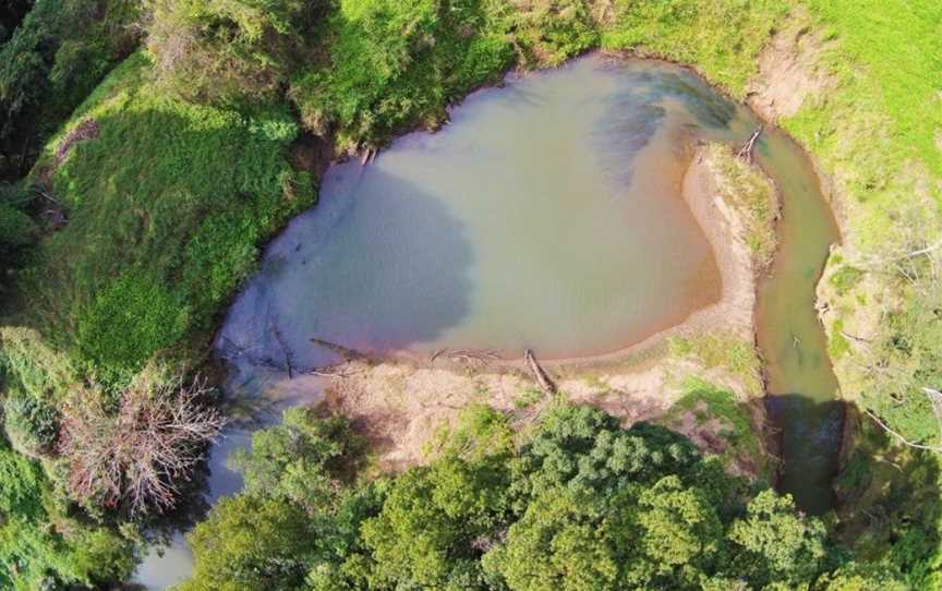 Nimbin Rocks Retreat, Koonorigan, NSW