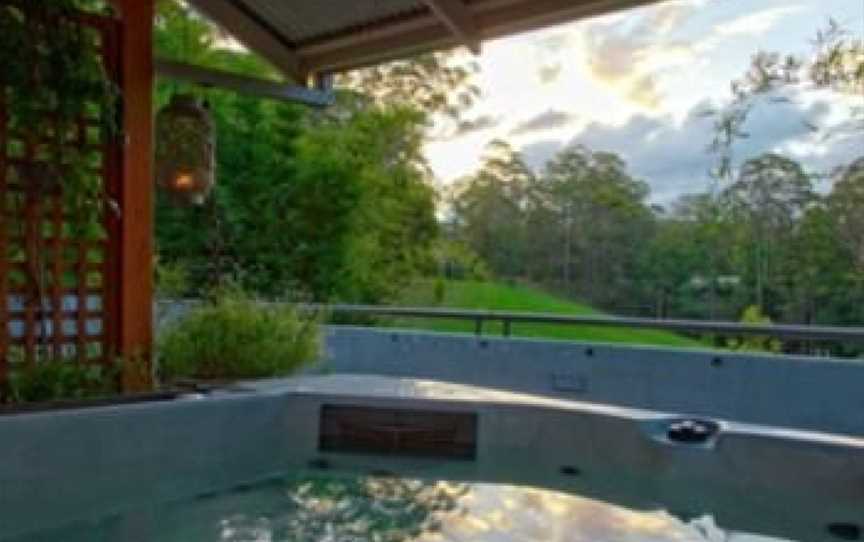 Jagundami Guest Retreat, Valla, NSW