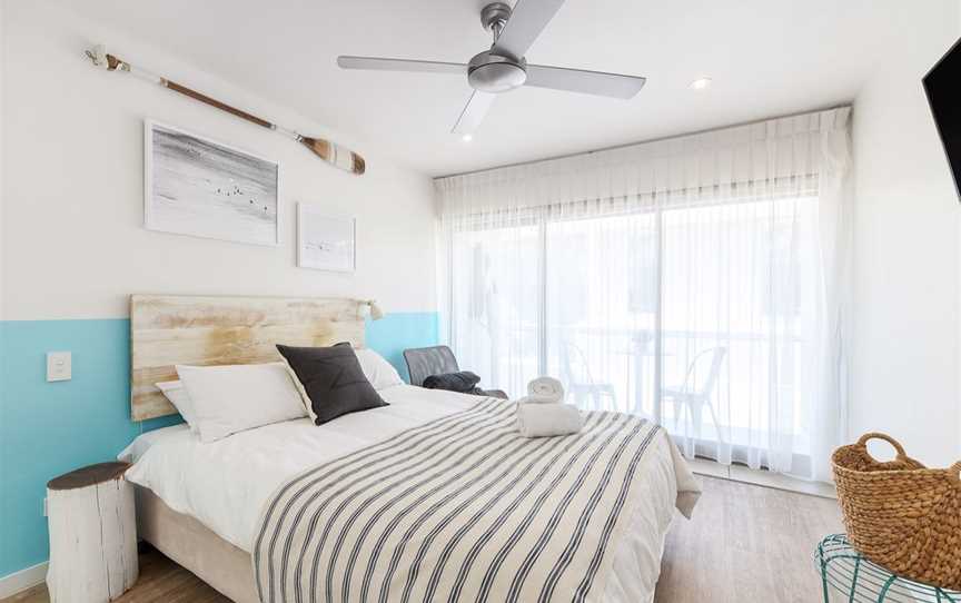 10 Hastings Street Boutique Motel., Accommodation in Noosa Heads