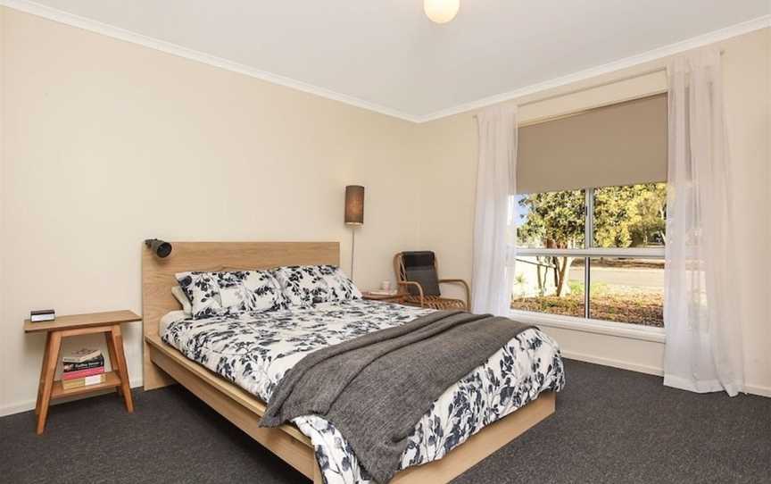 Rosie's, Accommodation in Port Willunga