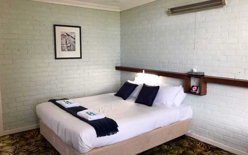 Walpole Hotel-Motel, Accommodation in Walpole-town