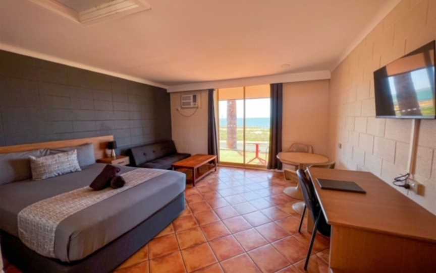 Hospitality Port Hedland, Accommodation in Port Hedland