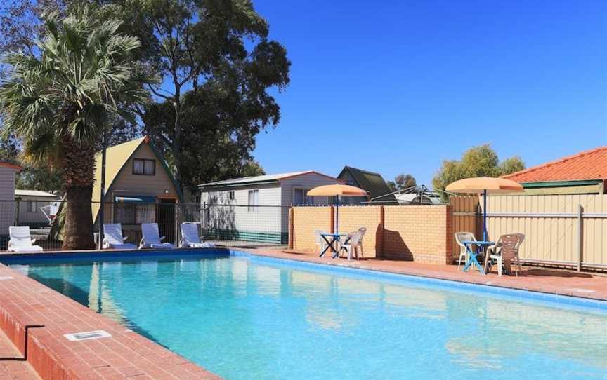 Discovery Holiday Park Kalgoorlie, Kalgoorlie-Boulder, WA