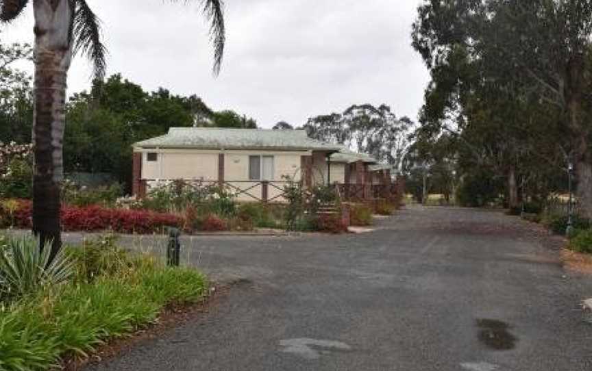 Valley Views Motel & Chalets, Mount Barker, WA