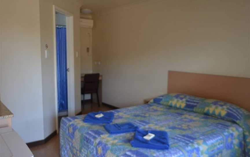 South Hedland Motel, South Hedland, WA