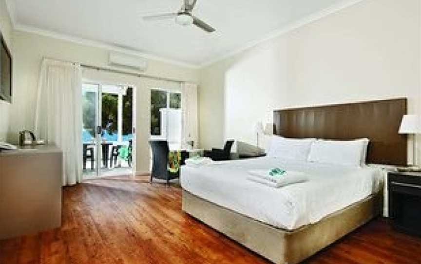 Hotel Rottnest, Rottnest Island, WA