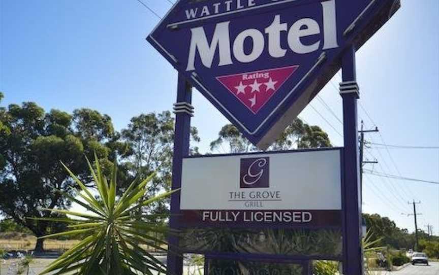 Wattle Grove Motel, Wattle Grove, WA