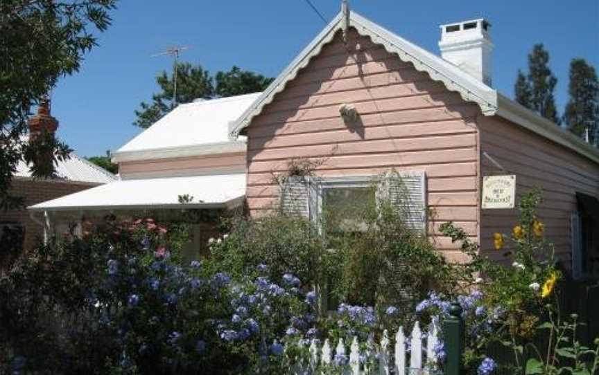 Rosemoore Bed & Breakfast, Mosman Park, WA