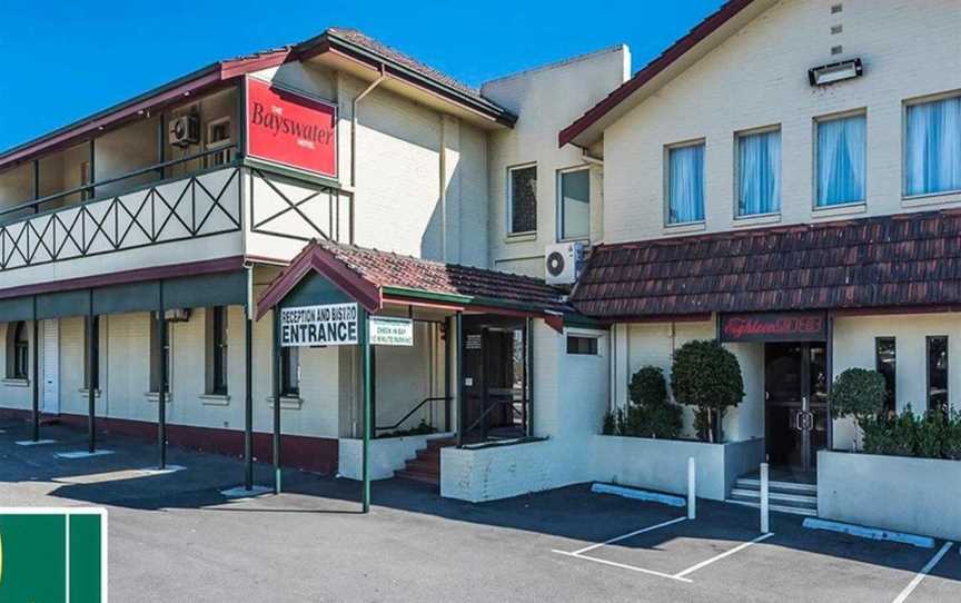 Bayswater Hotel-Motel, Bayswater, WA