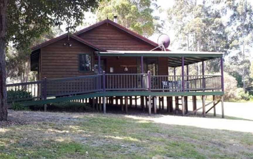 Walpole Wilderness Resort, Walpole, WA