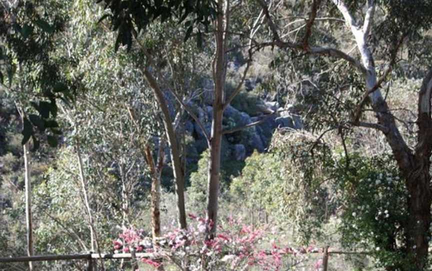 Bickley Outdoor Recreation Camp, Orange Grove, WA