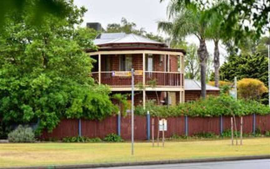 Anchorage Guest House, Rockingham, WA