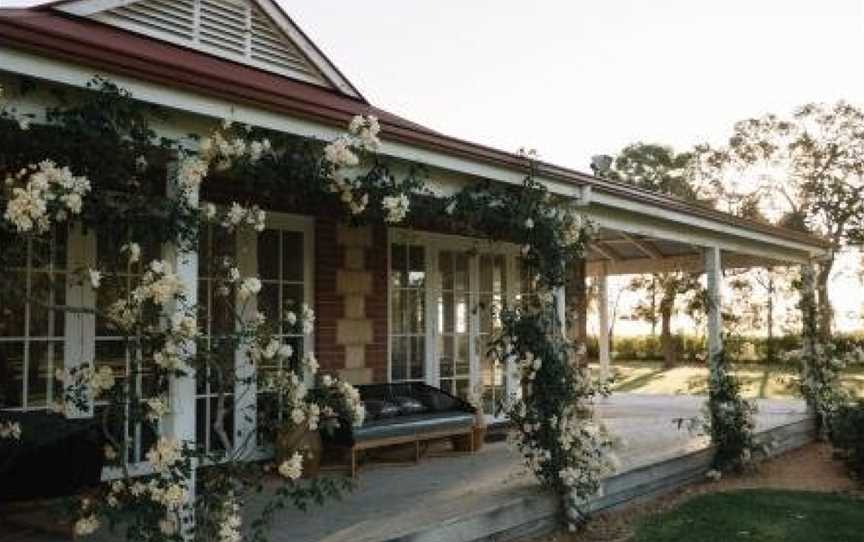 Cherubino Guest House, Wilyabrup, WA