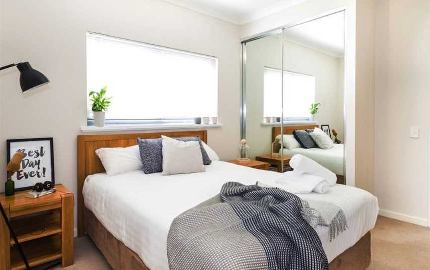 Airport Apartments by Vetroblu, Redcliffe, WA