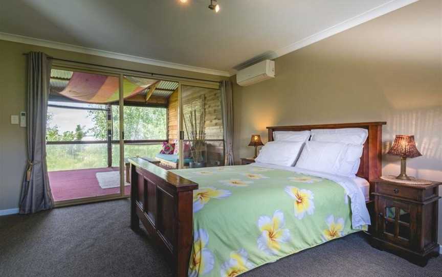 Albany Bali Style Accommodation, Accommodation in Robinson