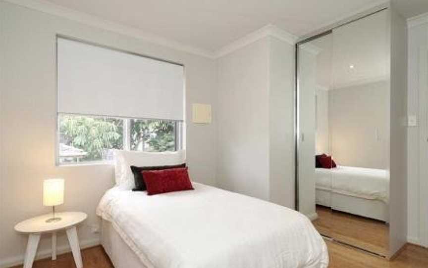 Applecross Riverside Apt, Applecross, WA