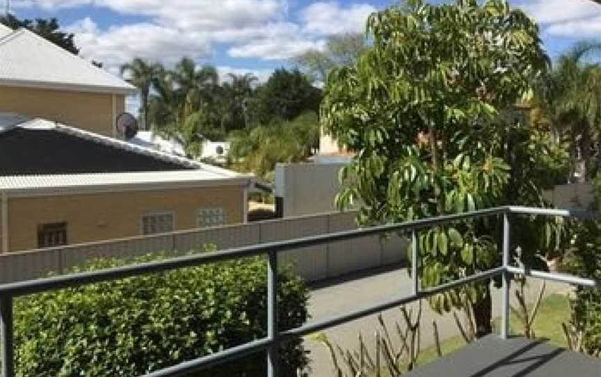 Applecross Village Apartment, Applecross, WA