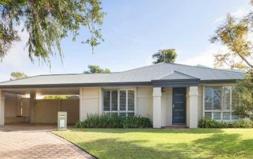 Barefoot Bungalow, Dunsborough, WA