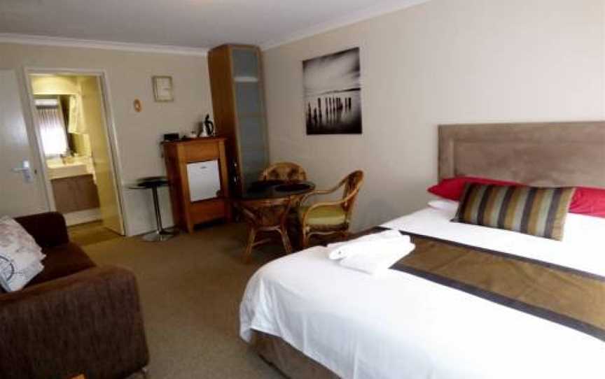 Breakwater Short Stay, Mandurah Town, WA