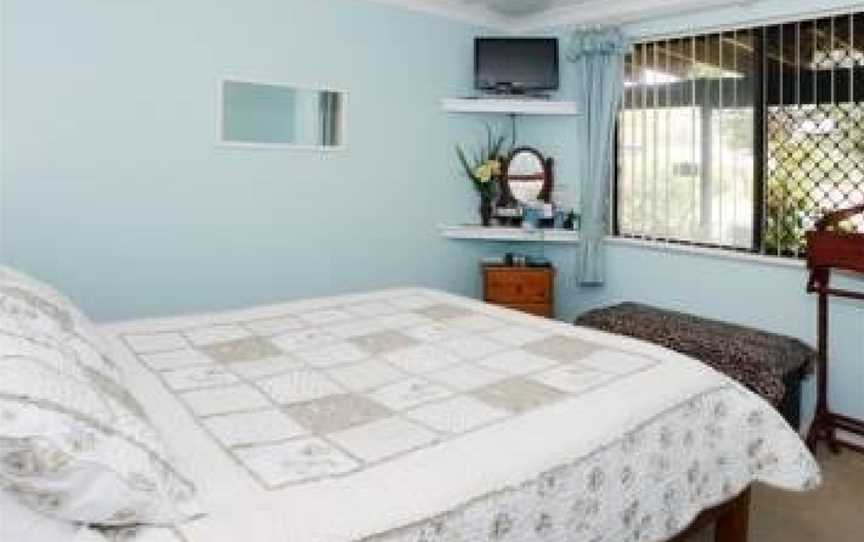 Broadwater Bed and Breakfast, Broadwater, WA