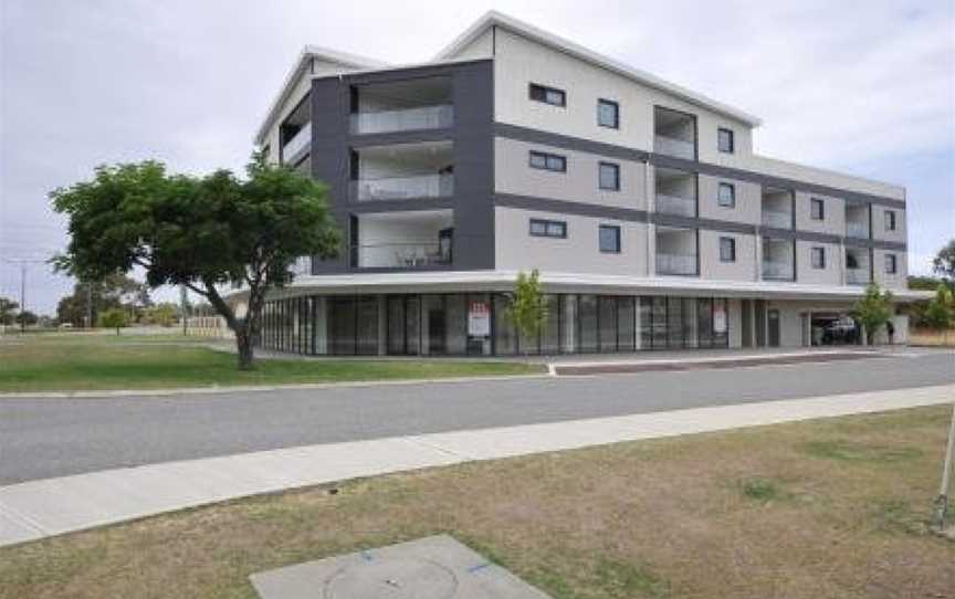 Coastal By Rockingham Apartments, Rockingham, WA