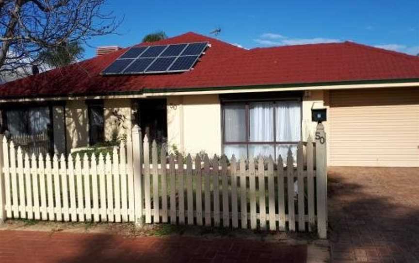 Comfortable Secure Homeshare, Duncraig, WA