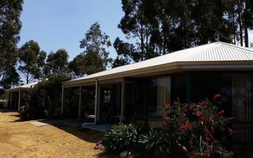 Cosy Corner Chalets, Kronkup, WA