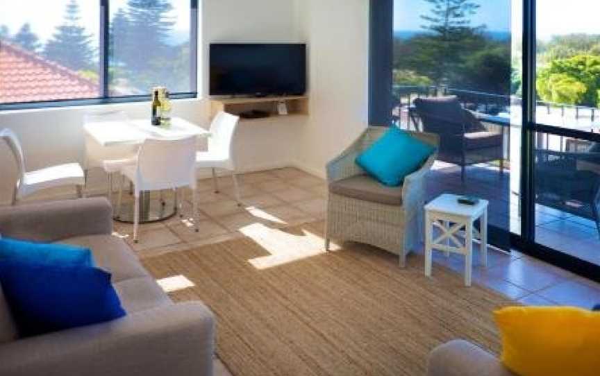 Cottesloe Marine Apartment, Cottesloe, WA