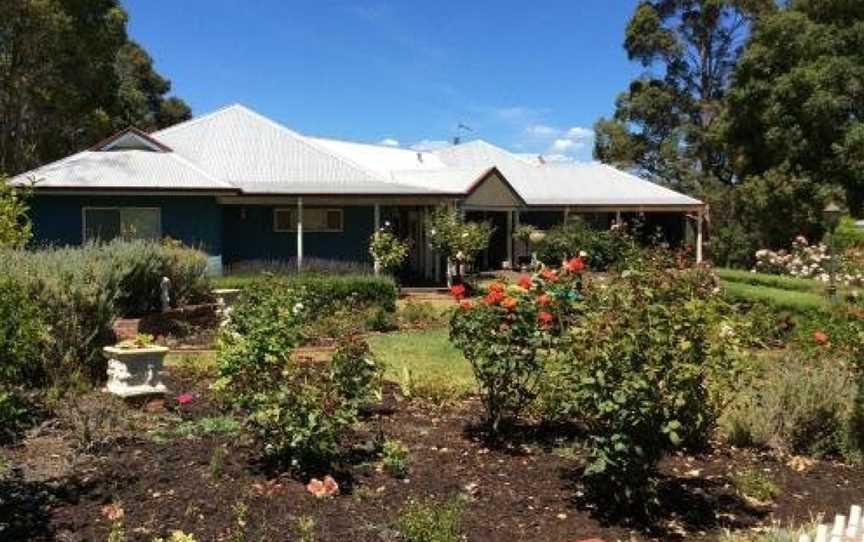 Crabapple Lane, Barrabup, WA