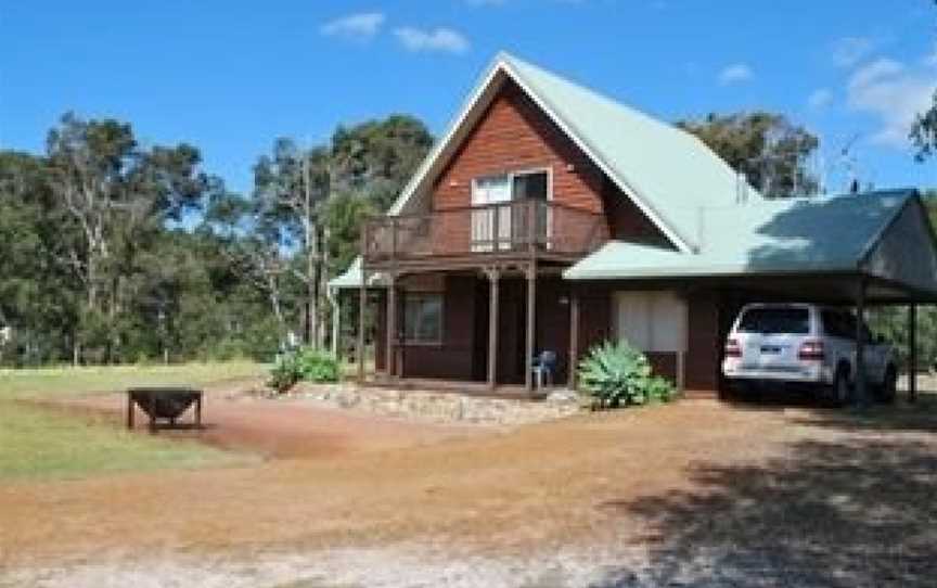 Farm Lane Retreat, Yallingup, WA