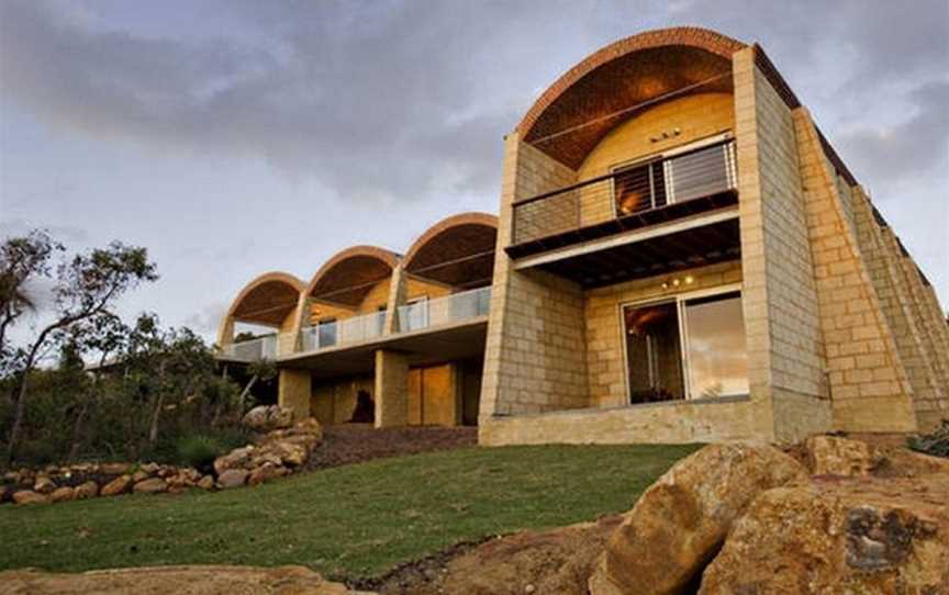 Fleets Luxury Accommodation Margaret River, Redgate, WA