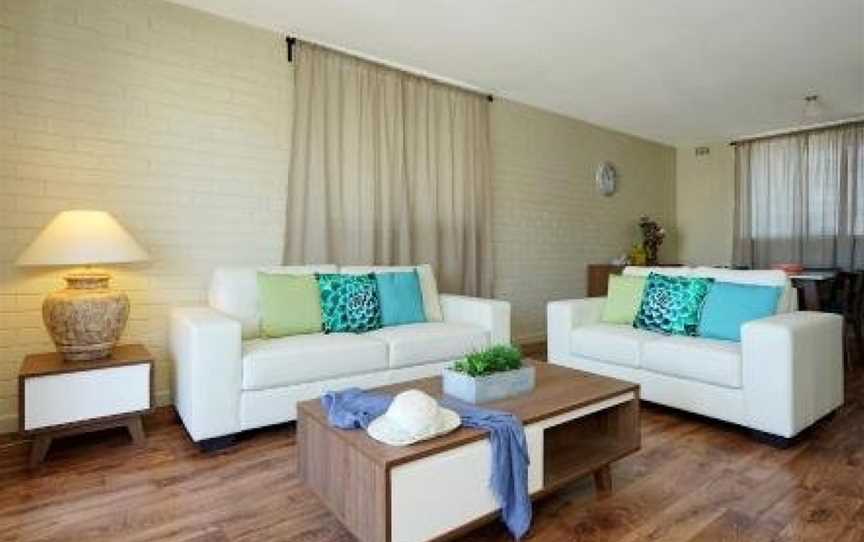 Freo Apartment, East Fremantle, WA