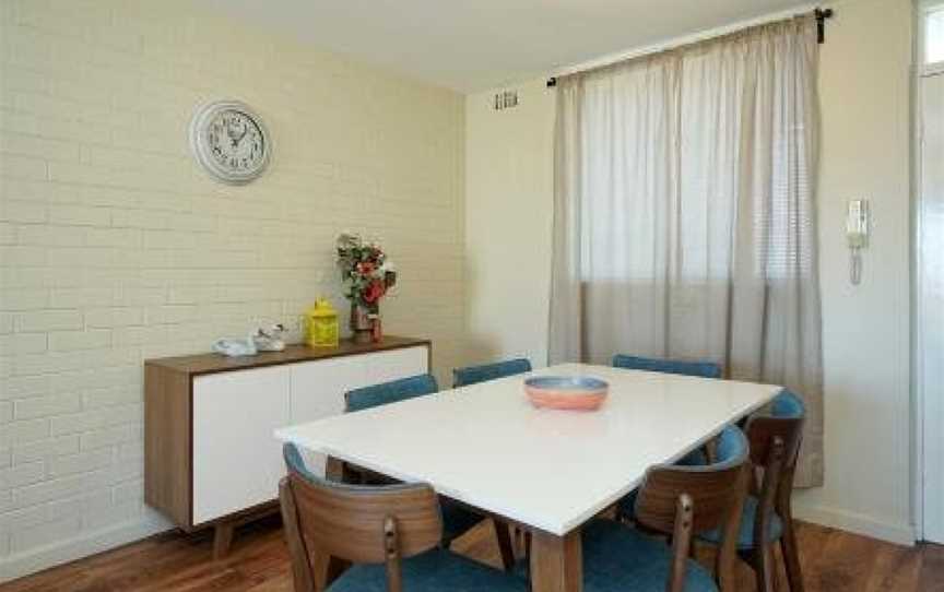 Freo Apartment, East Fremantle, WA