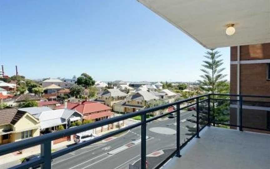 Freo Apartment, East Fremantle, WA