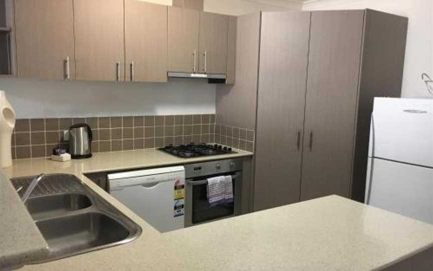 Geographe Bay Apartment, Broadwater, WA