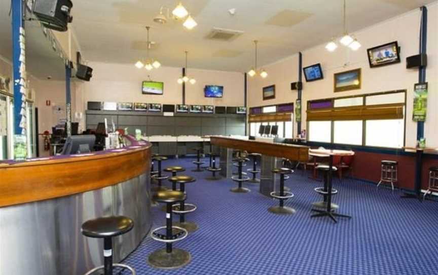 Geraldton Motor Inn, Tarcoola Beach, WA