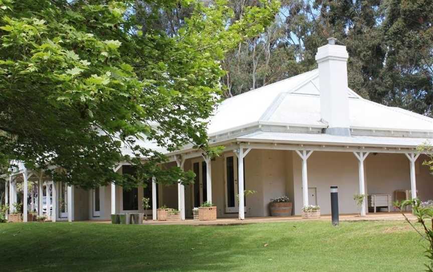 Gilgara Retreat, Accommodation in Gracetown