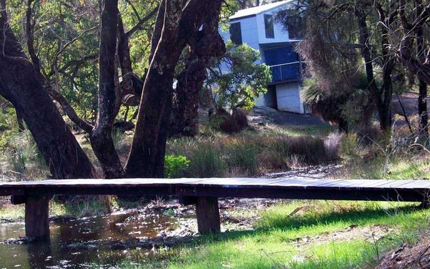 Hidden Grove Retreat, Mcalinden, WA