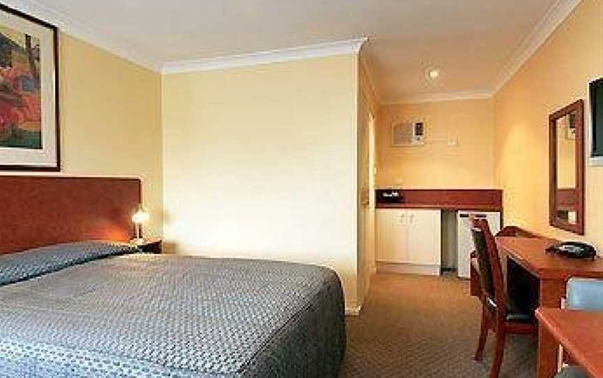 ibis Styles Albany, Orana, WA