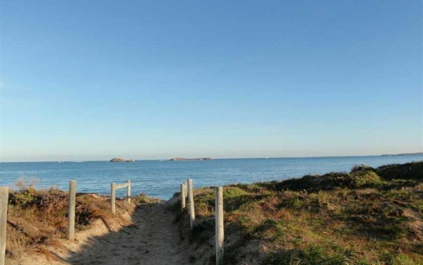 Island View Villas, Shoalwater, WA