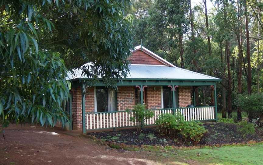 Karri Valley Chalets, Beedelup, WA